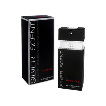 Jacques Bogart Eau de Toilette (Silver Scent Intense)