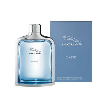 Jaguar Eau de Toilette (Classic)