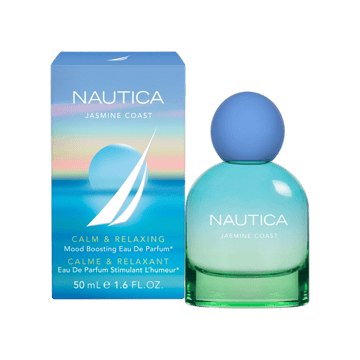 Nautica Eau de Parfum (Jasmine Coast)