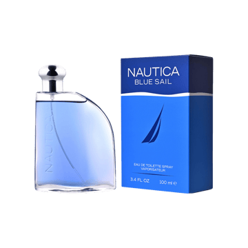 Nautica Eau de Toilette (Blue Sail)