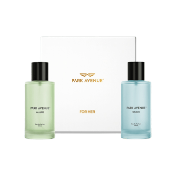 Park Avenue Perfume Gift Set