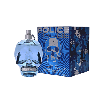 Police Men's Eau de Toilette (Or Not To Be)