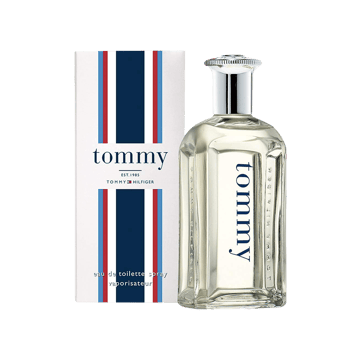 Tommy Hilfiger Eau de Toilette (Effervescent)