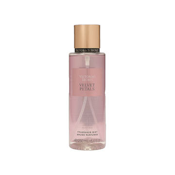 Victoria's Secret Fragrance Body Mist (Velvet Petals)