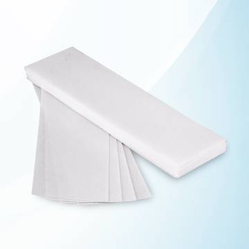 Vega Plain Wax Strips (for Hot Wax)