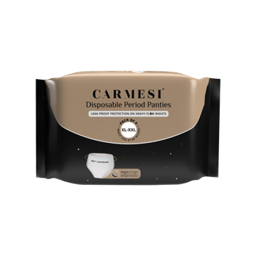 Carmesi Disposable Period Panty