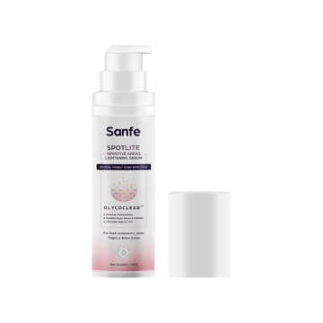 Sanfe 3 in 1 Privy Lightening Skin Serum