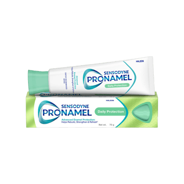 Sensodyne Pronamel Toothpaste - Daily Protection