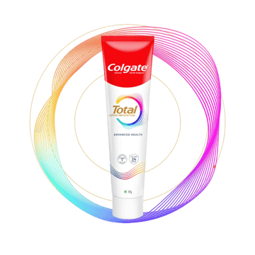 Colgate Total Advanced Health Toothpaste