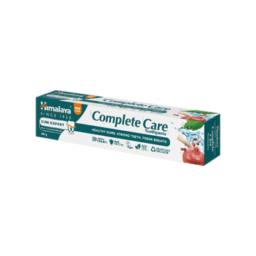 Himalaya Complete Care Herbal Toothpaste