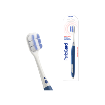 Colgate PerioGard Gum Expert Toothbrush