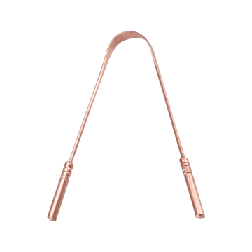 GUBB Copper Tongue Cleaner