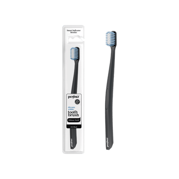 Perfora Super Soft Toothbrush OG Black