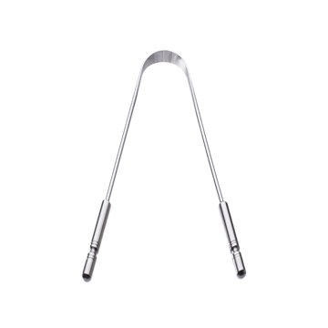 GUBB Metal Tongue Cleaner