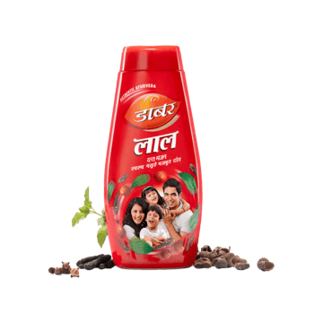 Dabur Lal Dant Manjan Ayurvedic Tooth Powder