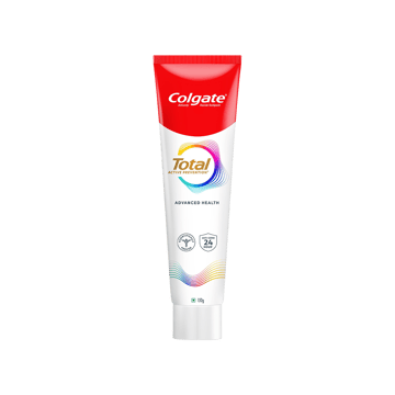 Colgate Total Advanced Health Antibacterial Toothpaste