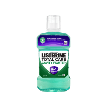 Listerine Cavity Fighter Mouthwash
