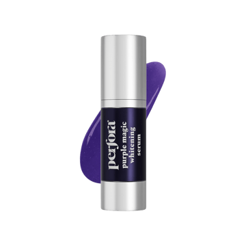 Perfora Purple Magic Teeth Whitening Serum