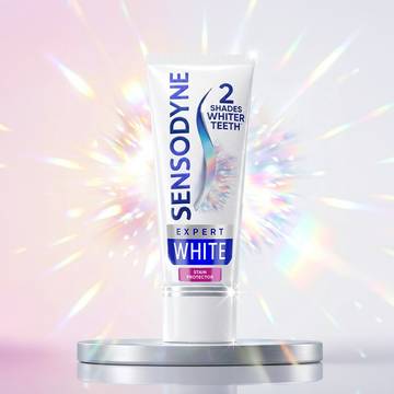 Sensodyne Expert Whitening Toothpaste