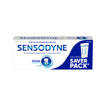 Sensodyne Repair & Protect Sensitive Toothpaste