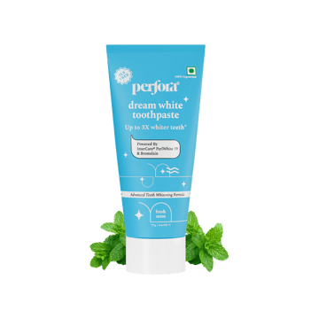 Perfora Dream White - Whitening Toothpaste