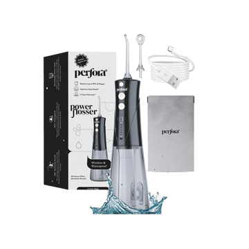 Perfora Power Dental Flosser