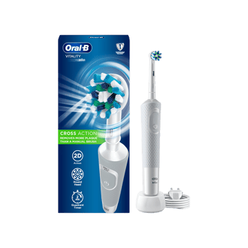 Oral-B Vitality 100 Criss Cross Electric Toothbrush