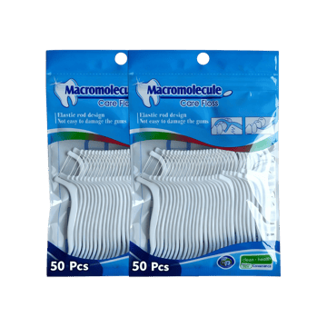 7Stars Elastic Rod Dental Floss