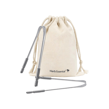 Herb Essential Tongue Cleaner