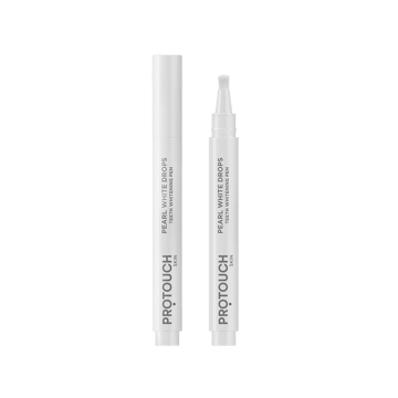 Protouch Pearl White Drops Teeth Whitening Pen