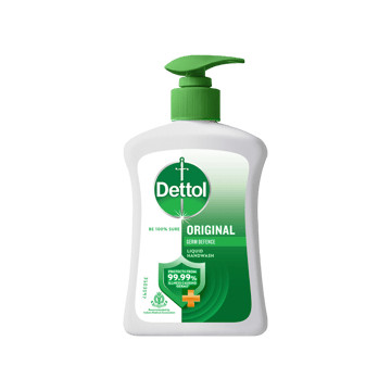 Dettol Original Hand Wash