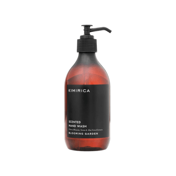 Kimirica Blooming Garden Scented Hand Wash