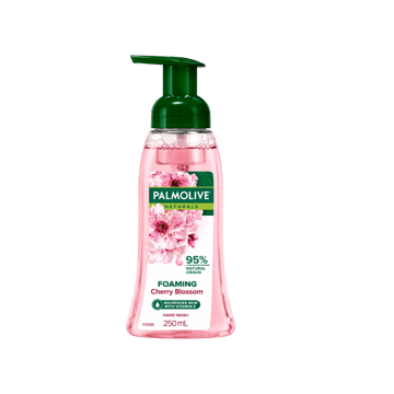 Palmolive Cheery Blossom Hand Wash