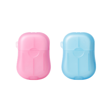 Lazer Paper Soap