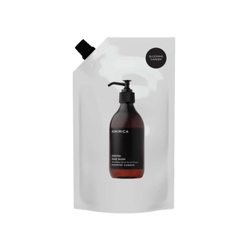 Kimirica Blooming Garden Hand Wash Refill
