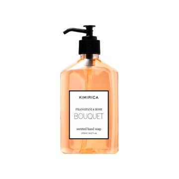 Kimirica Bouquet Hand Wash