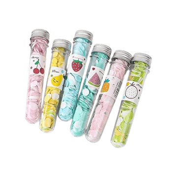 Pee n Poo Paper Soap For Travel
