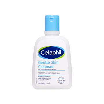 Cetaphil Gentle Skin Cleanser