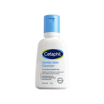 Cetaphil Gentle Skin Cleanser