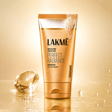 Lakme Perfect Radiance Brightening Face Wash