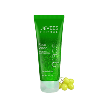 Jovees Herbal Grape Face Wash