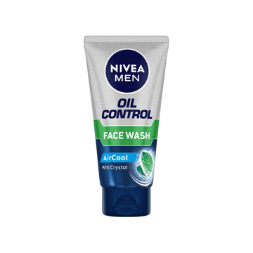 Nivea Men Oil Control Face Wash