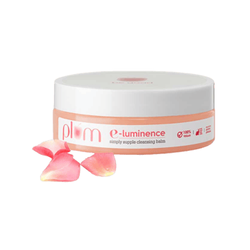 Plum E-Luminence Simply Supple Cleansing Balm