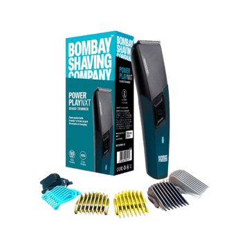 Bombay Shaving Company Type C Beard Trimmer