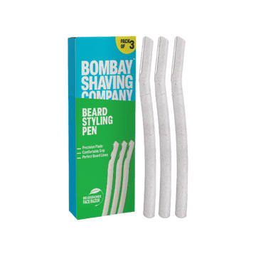 Bombay Shaving Company Beard Styling Pen