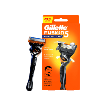 Gillette Fusion 5 Proglide Men's Razor