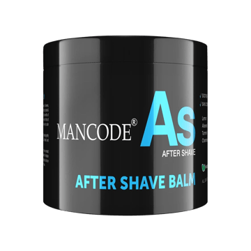 Mancode After Shave Balm