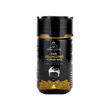 UrbanGabru Volumizing Powder Hair Wax
