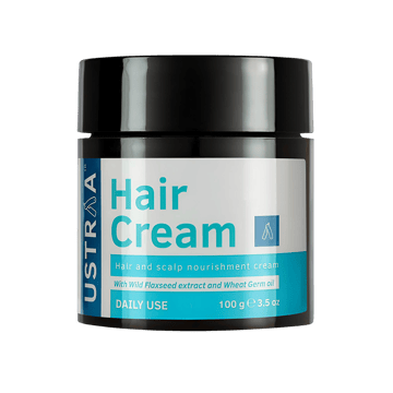 Ustraa Daily Use Men's Hair Cream