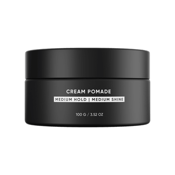 Dasher Men's Hair Cream